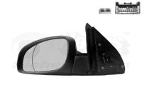 Außenspiegel links für OPEL VECTRA C (Z02)