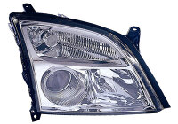 Hauptscheinwerfer rechts für OPEL VECTRA C (Z02)