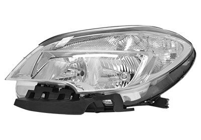 Hauptscheinwerfer links für OPEL MOKKA / MOKKA X (J13)