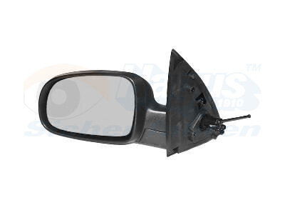 Außenspiegel rechts für OPEL CORSA C (X01)
