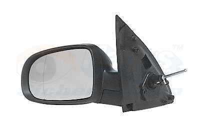 Außenspiegel rechts für OPEL CORSA C (X01)