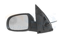 Außenspiegel rechts für OPEL CORSA C (X01)