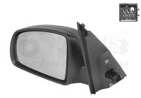 Außenspiegel links für OPEL MERIVA A...