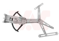 Fensterheber vorne links für OPEL ZAFIRA A...