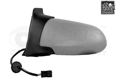 Außenspiegel links für OPEL ZAFIRA A Großraumlimousine (T98)
