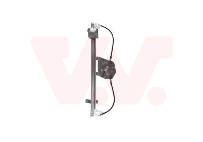 Fensterheber hinten links für OPEL ZAFIRA B Kasten/Großraumlimousine (A05)