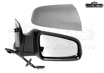 Außenspiegel rechts für OPEL ZAFIRA B Kasten/Großraumlimousine (A05)