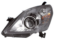 Hauptscheinwerfer links für OPEL ZAFIRA B...