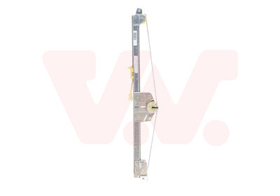 Fensterheber vorne links für RENAULT TRAFIC II Bus (JL)