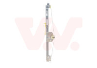 Fensterheber vorne links für RENAULT TRAFIC II Bus (JL)