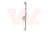 Fensterheber vorne rechts für RENAULT TRAFIC II Bus...