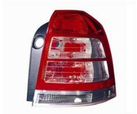 Heckleuchte rechts für OPEL ZAFIRA B Kasten/Großraumlimousine (A05)