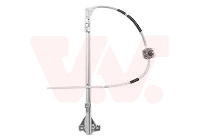 Fensterheber vorne links für RENAULT MASTER II Kasten (FD)