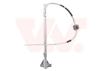 Fensterheber vorne links für RENAULT MASTER II Kasten (FD)