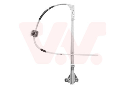 Fensterheber vorne rechts für RENAULT MASTER II Kasten (FD)