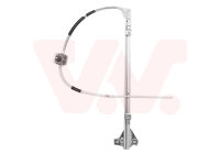 Fensterheber vorne rechts für RENAULT MASTER II Kasten (FD)