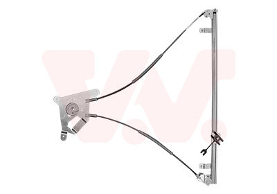 Fensterheber vorne links für VAUXHALL MOVANO Mk II (B) Chassis/Cab (X62)