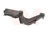 Scheinwerferaufnahme links für OPEL CORSA E (X15)