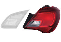 Heckleuchte rechts für OPEL CORSA E (X15)
