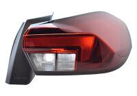 Heckleuchte rechts für OPEL CORSA F (P2JO)