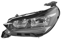 Hauptscheinwerfer links für OPEL CORSA F (P2JO)