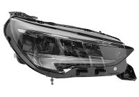 Hauptscheinwerfer rechts für OPEL CORSA F (P2JO)