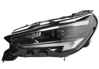 Hauptscheinwerfer links für OPEL CORSA F (P2JO)