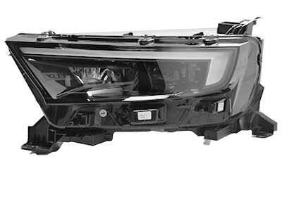 Hauptscheinwerfer links für OPEL MOKKA