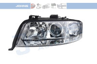 Hauptscheinwerfer links für AUDI A6 C5 (4B2, 4B4)