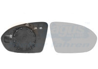 Spiegelglas, Außenspiegel rechts für OPEL ASTRA K (B16)