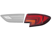 Heckleuchte rechts für OPEL ASTRA K (B16)