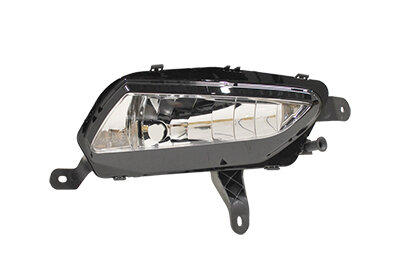 Nebelscheinwerfer rechts für OPEL ASTRA K (B16)