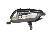 Nebelscheinwerfer rechts für OPEL ASTRA K (B16)