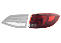 Heckleuchte rechts für OPEL ASTRA K Sports Tourer (B16)