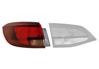 Heckleuchte links für OPEL ASTRA K Sports Tourer (B16)