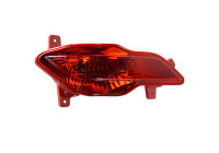 Nebelschlussleuchte links,Stoßfänger für...