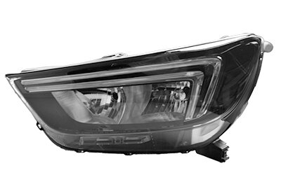Hauptscheinwerfer links für OPEL MOKKA / MOKKA X (J13)