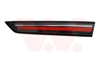Heckleuchte rechts für OPEL ASTRA L (OV5)