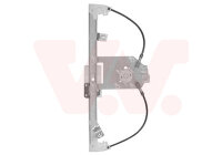 Fensterheber hinten links für OPEL INSIGNIA A (G09)