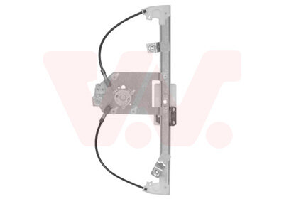 Fensterheber hinten rechts für OPEL INSIGNIA A (G09)