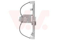 Fensterheber hinten rechts für OPEL INSIGNIA A (G09)