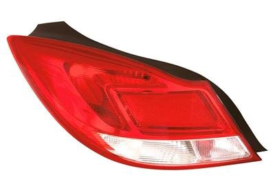 Heckleuchte links für OPEL INSIGNIA A Stufenheck (G09)