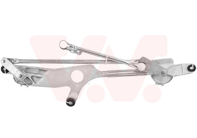 Wischergestänge vorne für OPEL INSIGNIA A (G09)