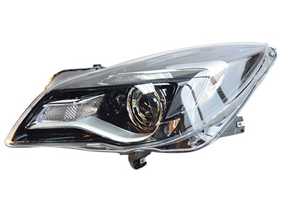 Hauptscheinwerfer links für OPEL INSIGNIA A (G09)