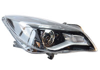 Hauptscheinwerfer rechts für OPEL INSIGNIA A (G09)