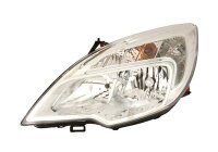 Hauptscheinwerfer links für OPEL MERIVA B...