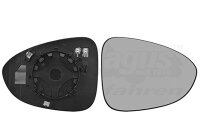 Spiegelglas, Außenspiegel rechts für OPEL ZAFIRA TOURER C (P12)