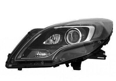 Hauptscheinwerfer links für OPEL ZAFIRA TOURER C (P12)