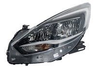 Hauptscheinwerfer links für OPEL ZAFIRA TOURER C (P12)