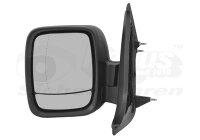 Außenspiegel links für RENAULT TRAFIC III...